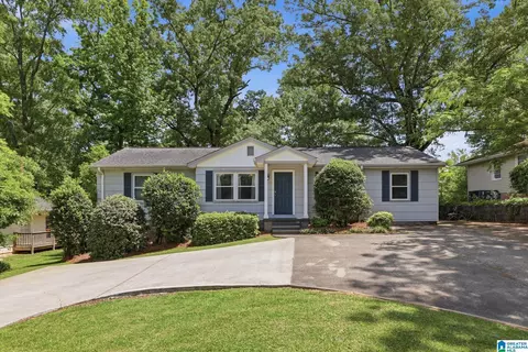 4325 Montevallo Rd, Birmingham, AL 35213