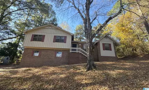 434 Hillside Rd, Bessemer, AL 35020