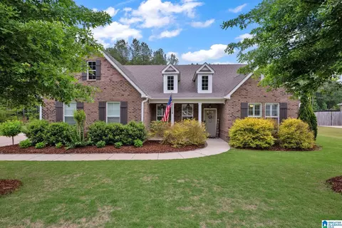 9490 Ellis Dr, Kimberly, AL 35091