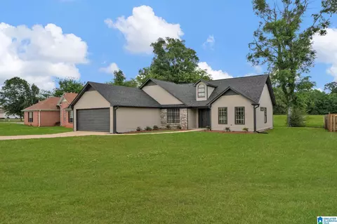 1751 Bradford Ln, Bessemer, AL 35022