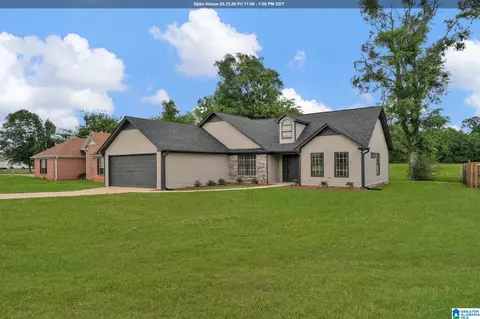 1751 Bradford Ln, Bessemer, AL 35022