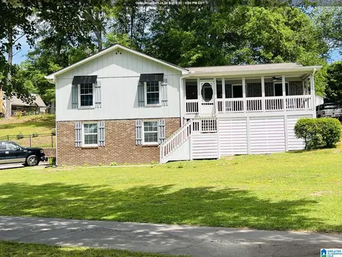 1108 Lake Joyce Rd, Moody, AL 35004