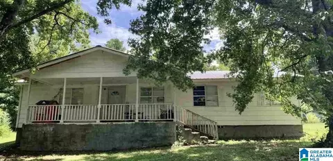 144 Thomas Rd, Altoona, AL 35952