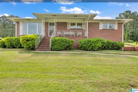 6007 Pleasant Hill Rd, Bessemer, AL 35022