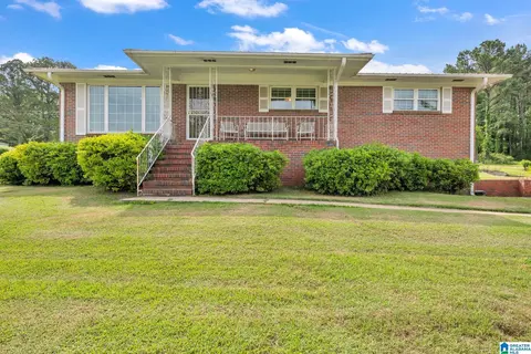 6007 Pleasant Hill Rd, Bessemer, AL 35022
