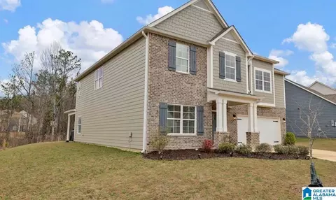 1105 Merion Dr, Calera, AL 35040