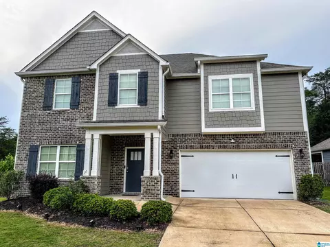 1105 Merion Dr, Calera, AL 35040
