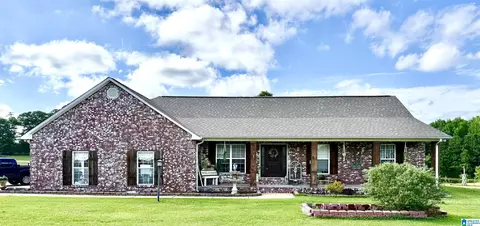 55 County Road 806, Clanton, AL 35045