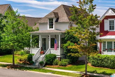 411 Renaissance Dr, Hoover, AL 35226