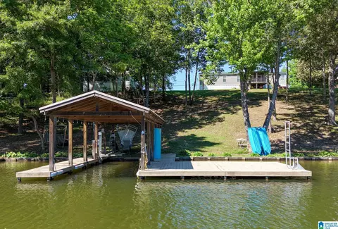 390 Coosa Island Rd, Cropwell, AL 35054