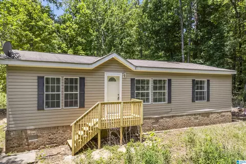 176 Pleasant Trl, Jasper, AL 35504