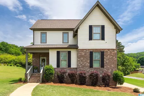 100 Macdonald Lake Rd, Springville, AL 35146