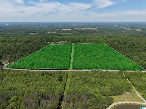 17 Acres County Highway 26 #1, Blountsville, AL 35031