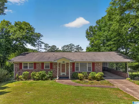 603 13th Ave NE, Jacksonville, AL 36265