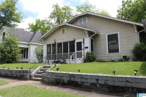 2329 20th Ave S, Birmingham, AL 35218