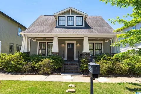 3325 Sawyer Dr, Hoover, AL 35226