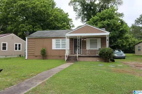 5814 Court Q, Birmingham, AL 35228