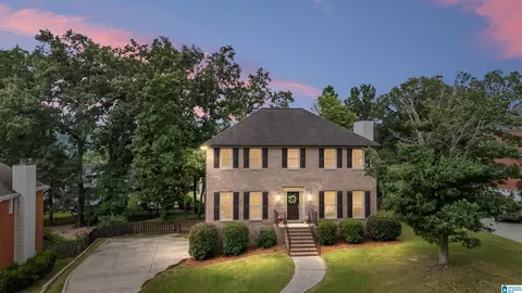 2336 Woodland Cir, Birmingham, AL 35242