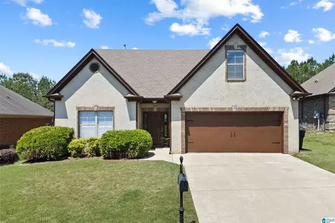 422 Summit Way, Fultondale, AL 35068