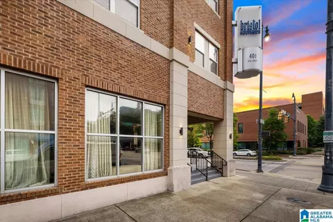 401 20th St S #216, Birmingham, AL 35233