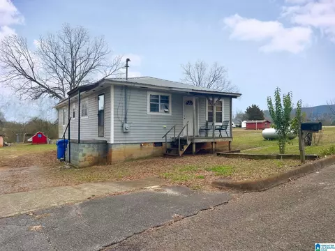 408 Woolf Ave, Piedmont, AL 36272