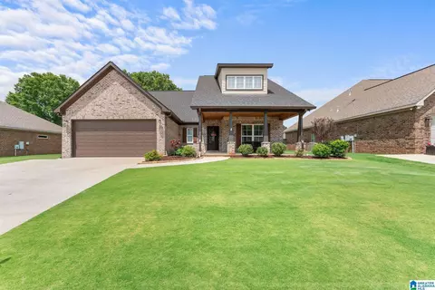 11958 Glen Ridge Blvd, Moundville, AL 35474