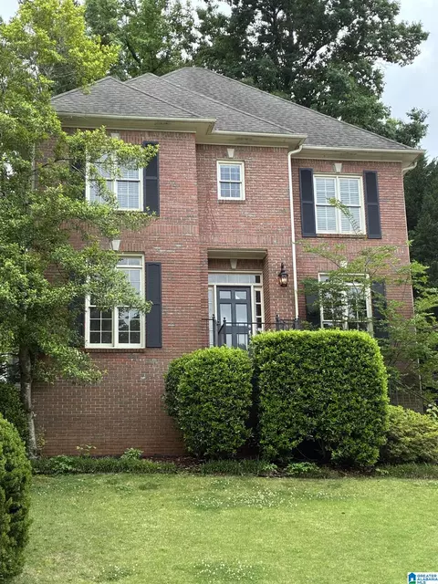 318 Huntington Parc Rd, Birmingham, AL 35226