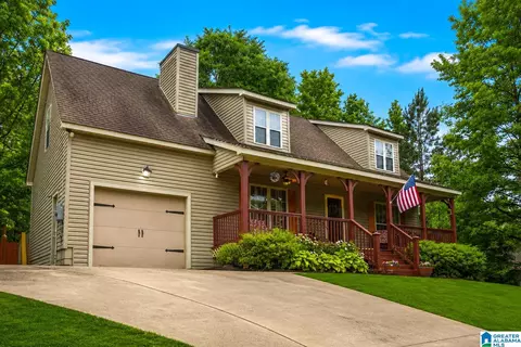 264 Sequoyah Rd, Pell City, AL 35128