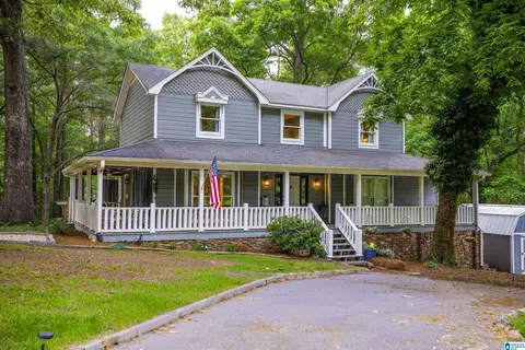 590 Myers Rd, Odenville, AL 35120