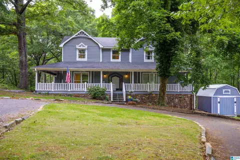 590 Myers Rd, Odenville, AL 35120