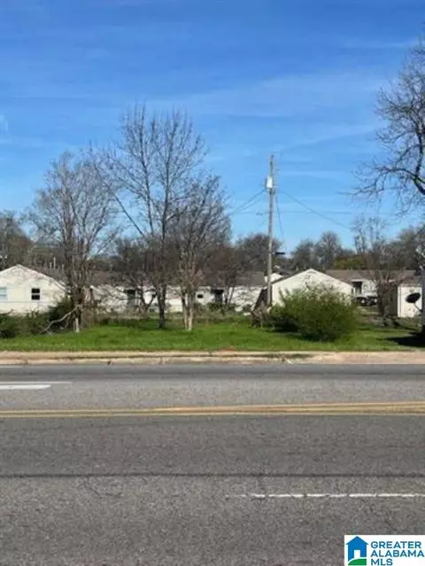 1748 Jefferson Ave #0, Birmingham, AL 35211