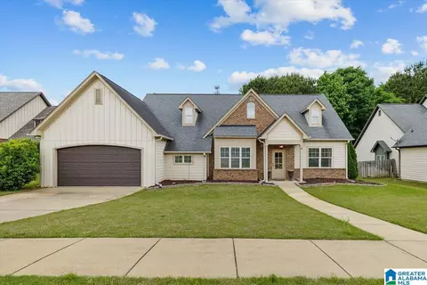 2178 Clairmont Dr, Leeds, AL 35094
