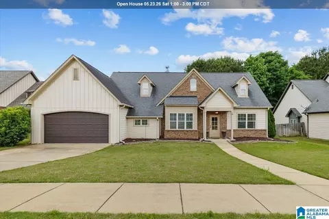 2178 Clairmont Dr, Leeds, AL 35094