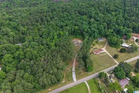 755 Childersburg Fayetteville Hwy, Childersburg, AL 35044
