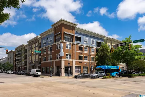 401 20th St S #207, Birmingham, AL 35233
