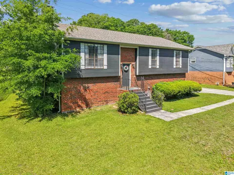 1156 Willow Creek Ct, Alabaster, AL 35007
