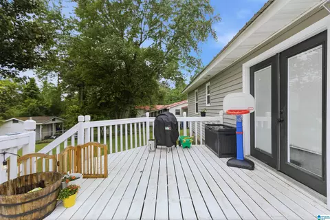 Exterior - 115 Dusty Dr SW, Arab, AL 35016 photo 3 of 8