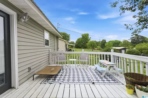 Exterior - 115 Dusty Dr SW, Arab, AL 35016 photo 2 of 8