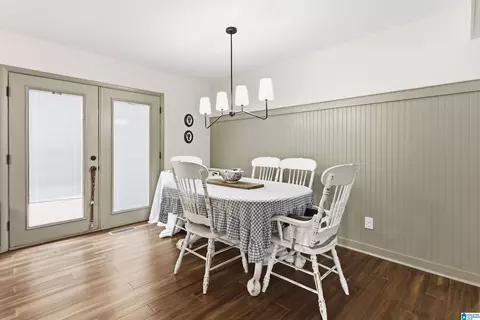 Dining - 115 Dusty Dr SW, Arab, AL 35016 photo 1 of 1