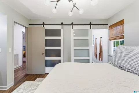Bedroom - 115 Dusty Dr SW, Arab, AL 35016 photo 7 of 7