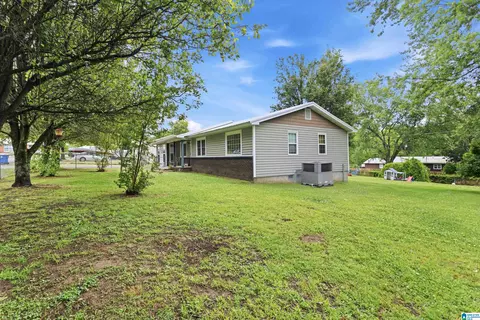 Exterior - 115 Dusty Dr SW, Arab, AL 35016 photo 8 of 8