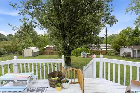 Exterior - 115 Dusty Dr SW, Arab, AL 35016 photo 4 of 8
