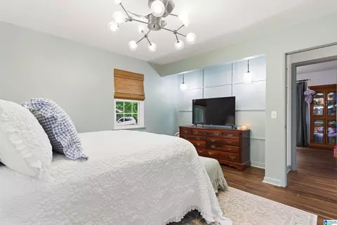 Bedroom - 115 Dusty Dr SW, Arab, AL 35016 photo 6 of 7