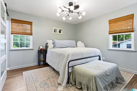 Bedroom - 115 Dusty Dr SW, Arab, AL 35016 photo 5 of 7