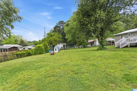 Exterior - 115 Dusty Dr SW, Arab, AL 35016 photo 6 of 8