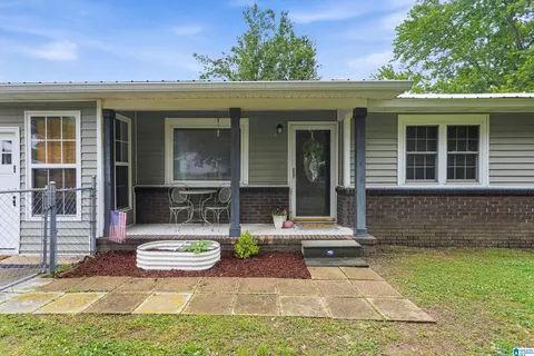 115 Dusty Dr SW, Arab, AL 35016