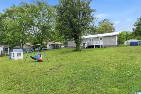 Exterior - 115 Dusty Dr SW, Arab, AL 35016 photo 7 of 8