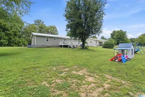 Exterior - 115 Dusty Dr SW, Arab, AL 35016 photo 5 of 8