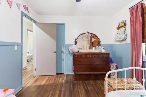 Bedroom - 115 Dusty Dr SW, Arab, AL 35016 photo 2 of 7