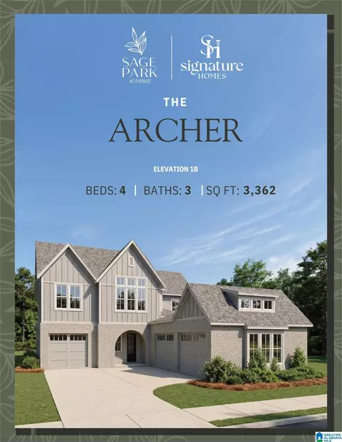 6008 Avonleigh Cres, Hoover, AL 35244